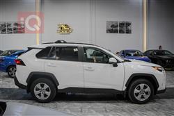 تۆیۆتا ڕاڤ 4